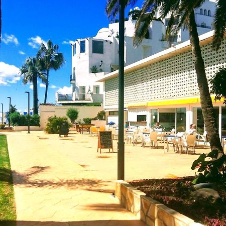 Santa Clara Modern & Exclusive Seafront Apartment Torremolinos Exteriér fotografie