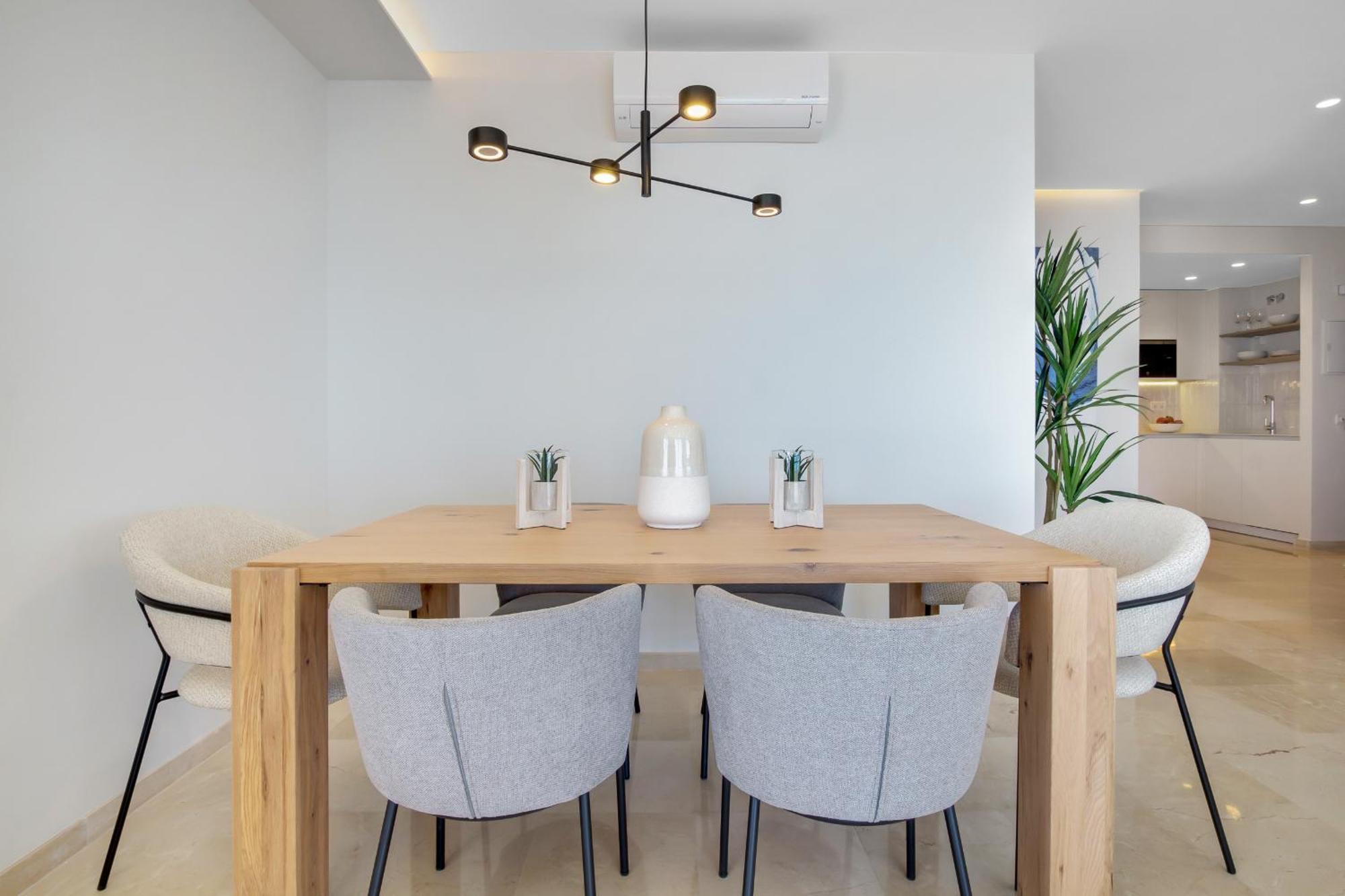 Santa Clara Modern & Exclusive Seafront Apartment Torremolinos Exteriér fotografie