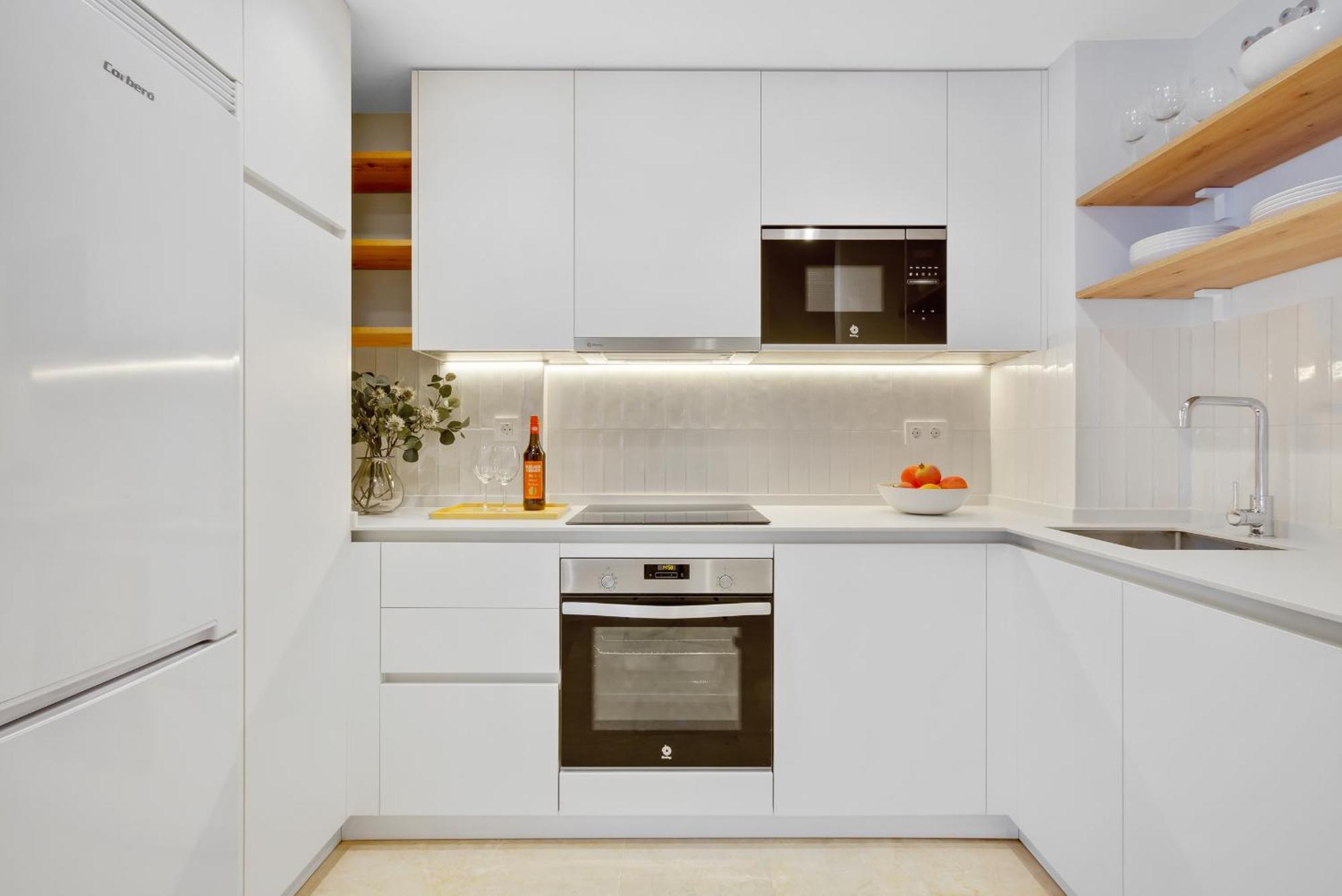 Santa Clara Modern & Exclusive Seafront Apartment Torremolinos Exteriér fotografie