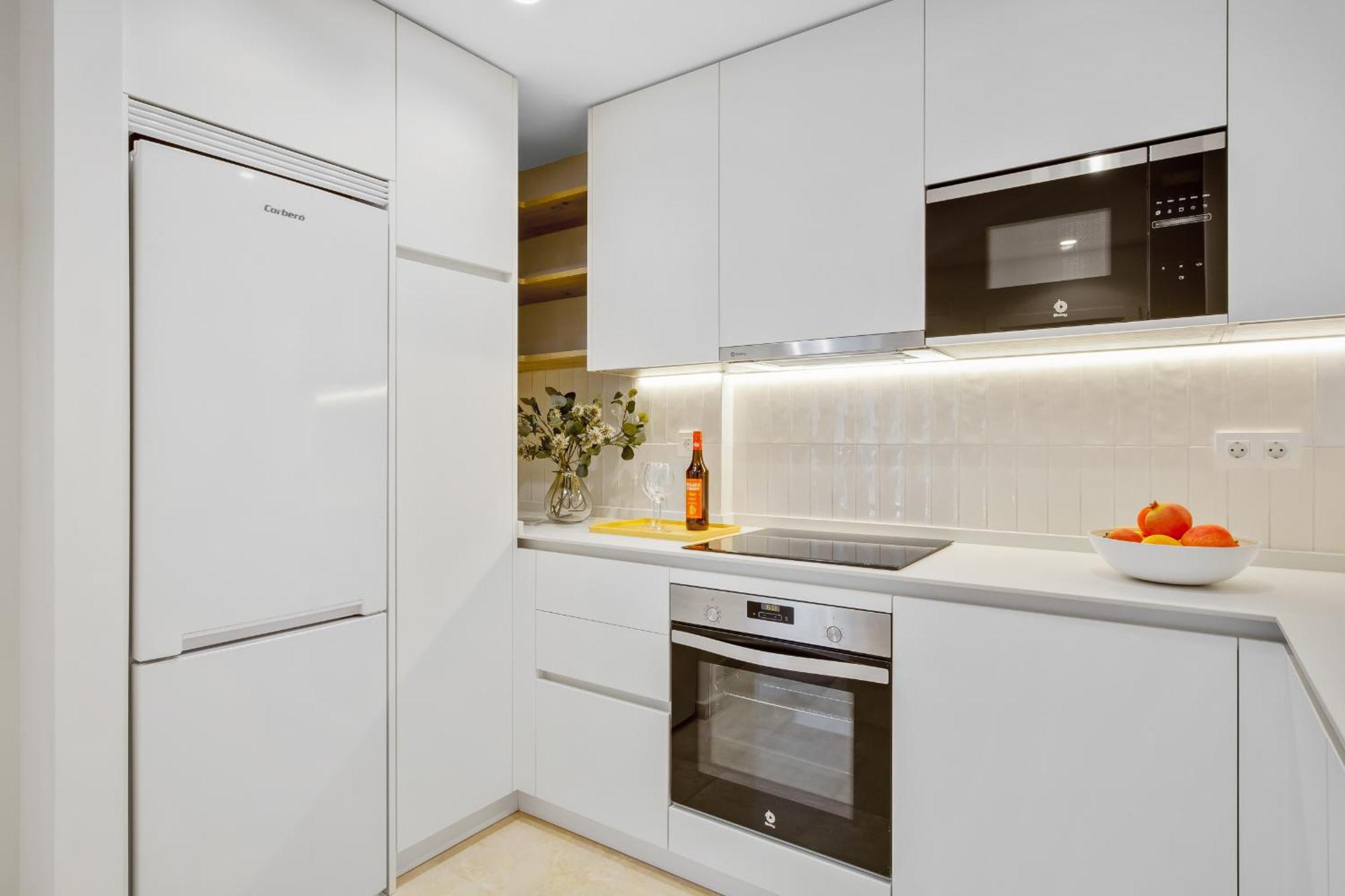 Santa Clara Modern & Exclusive Seafront Apartment Torremolinos Exteriér fotografie