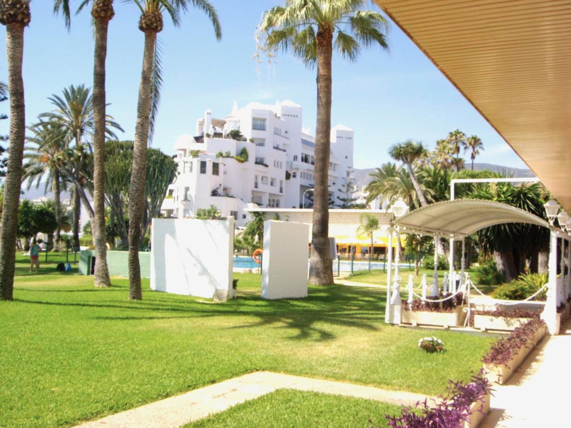 Santa Clara Modern & Exclusive Seafront Apartment Torremolinos Exteriér fotografie